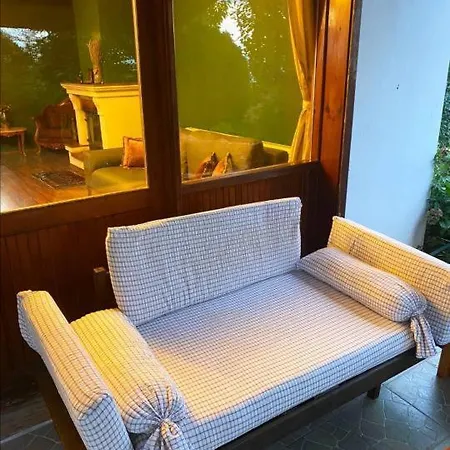 Villa Buanes Kartepe