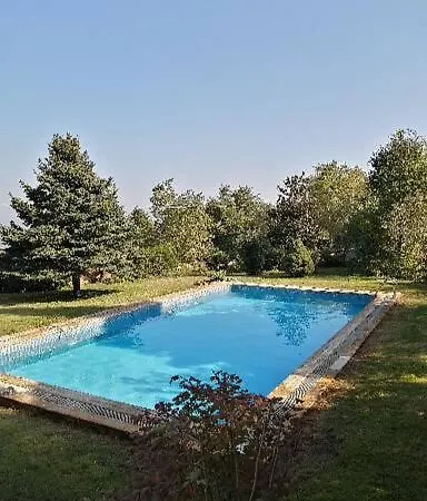 Villa Buanes Villa Kartepe