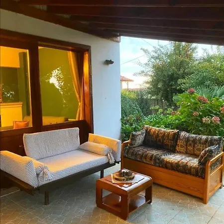 Villa Buanes