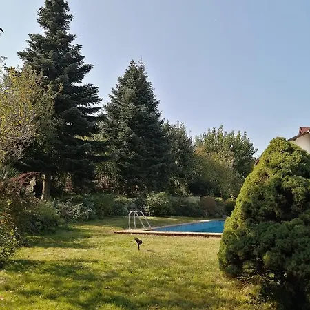 Villa Villa Buanes Kartepe