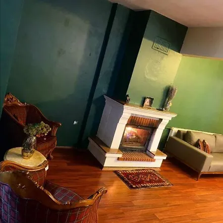 Villa Villa Buanes