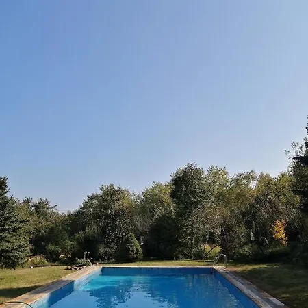 Villa Villa Buanes Kartepe