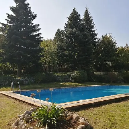 Villa Buanes Villa
