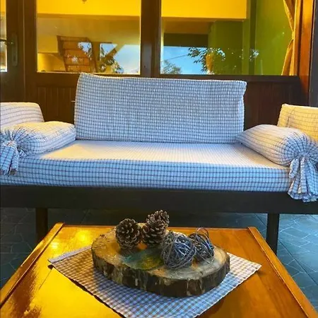 Villa Villa Buanes